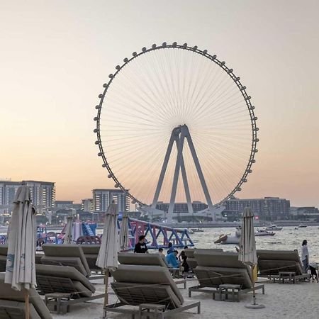 Ahlan New Horizon Marina Beach Jbr Ντουμπάι Εξωτερικό φωτογραφία