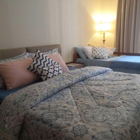 Ahlan New Horizon Marina Beach Jbr Ντουμπάι Εξωτερικό φωτογραφία