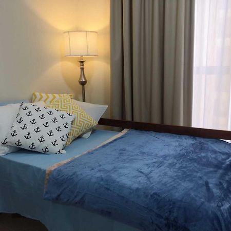 Ahlan New Horizon Marina Beach Jbr Ντουμπάι Εξωτερικό φωτογραφία