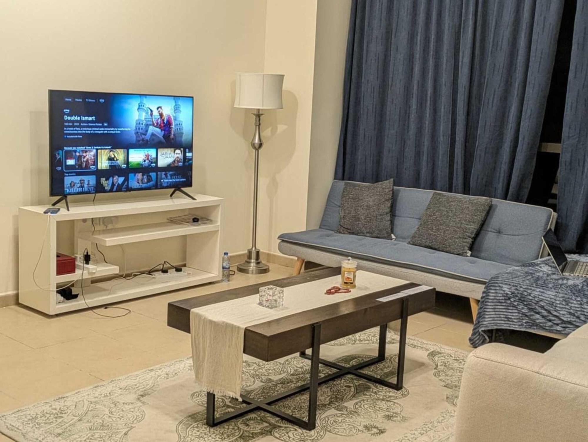 Ahlan New Horizon Marina Beach Jbr Ντουμπάι Εξωτερικό φωτογραφία