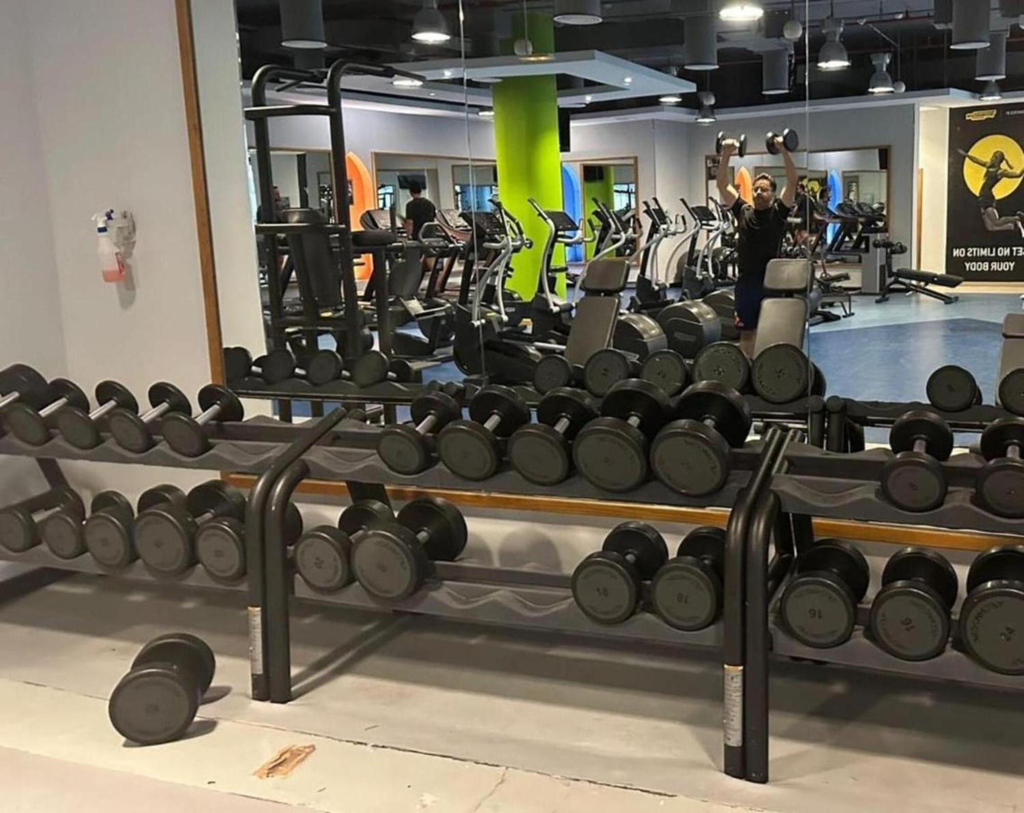 Ahlan New Horizon Marina Beach Jbr Ντουμπάι Εξωτερικό φωτογραφία