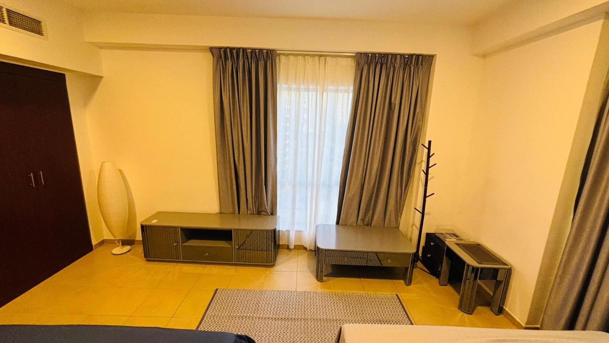 Ahlan New Horizon Marina Beach Jbr Ντουμπάι Εξωτερικό φωτογραφία