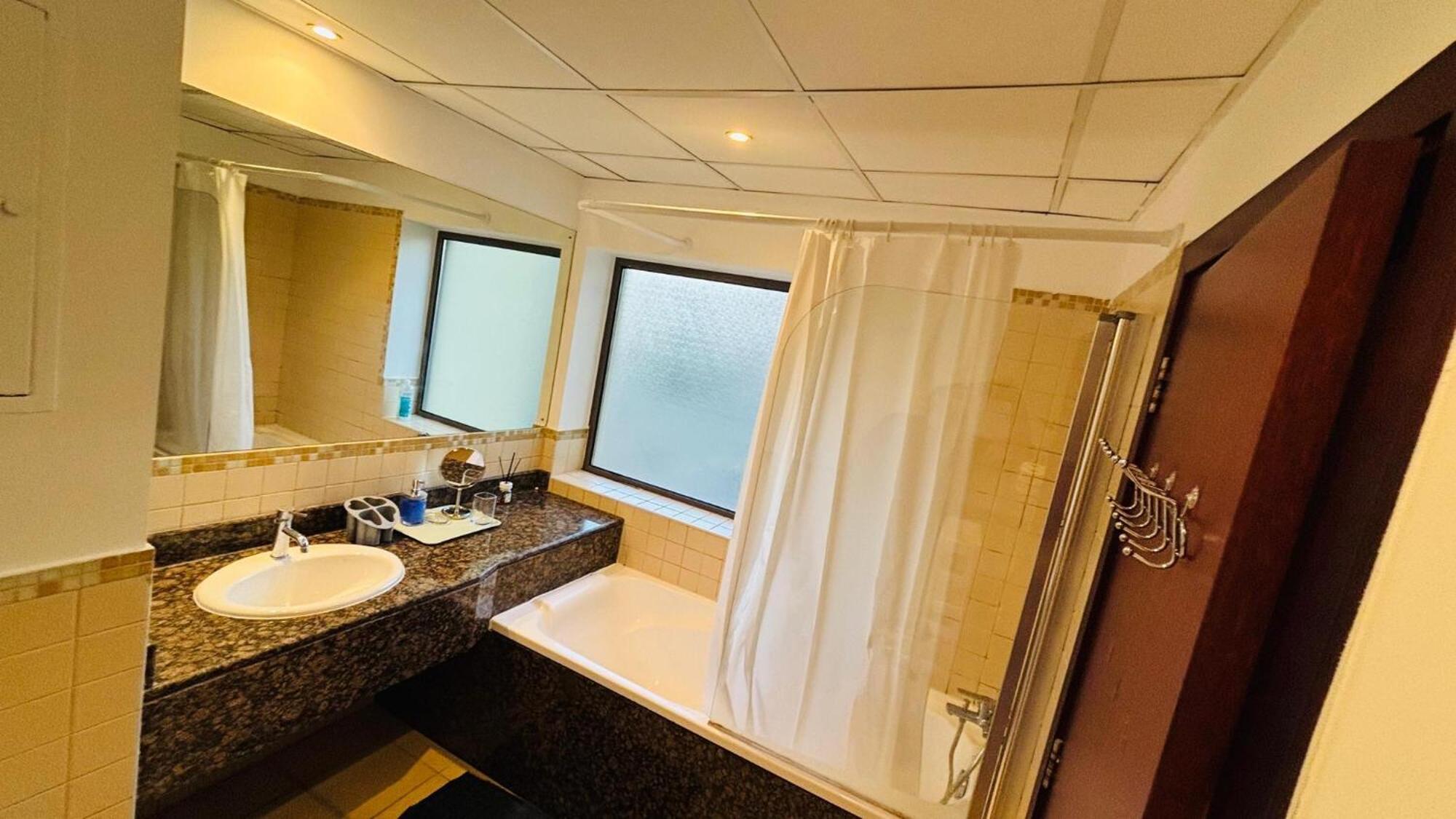Ahlan New Horizon Marina Beach Jbr Ντουμπάι Εξωτερικό φωτογραφία