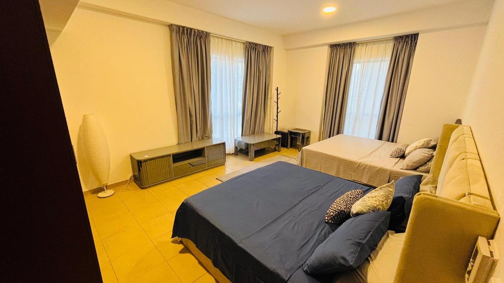 Ahlan New Horizon Marina Beach Jbr Ντουμπάι Εξωτερικό φωτογραφία