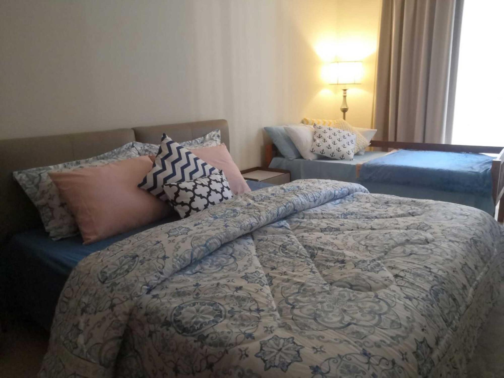 Ahlan New Horizon Marina Beach Jbr Ντουμπάι Εξωτερικό φωτογραφία