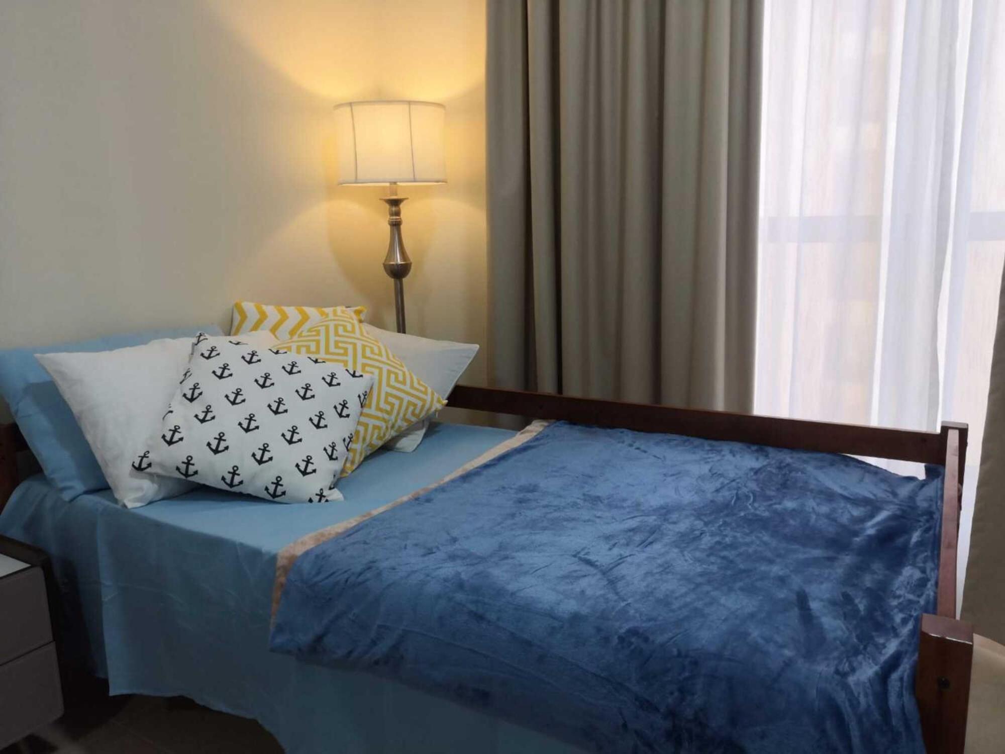 Ahlan New Horizon Marina Beach Jbr Ντουμπάι Εξωτερικό φωτογραφία