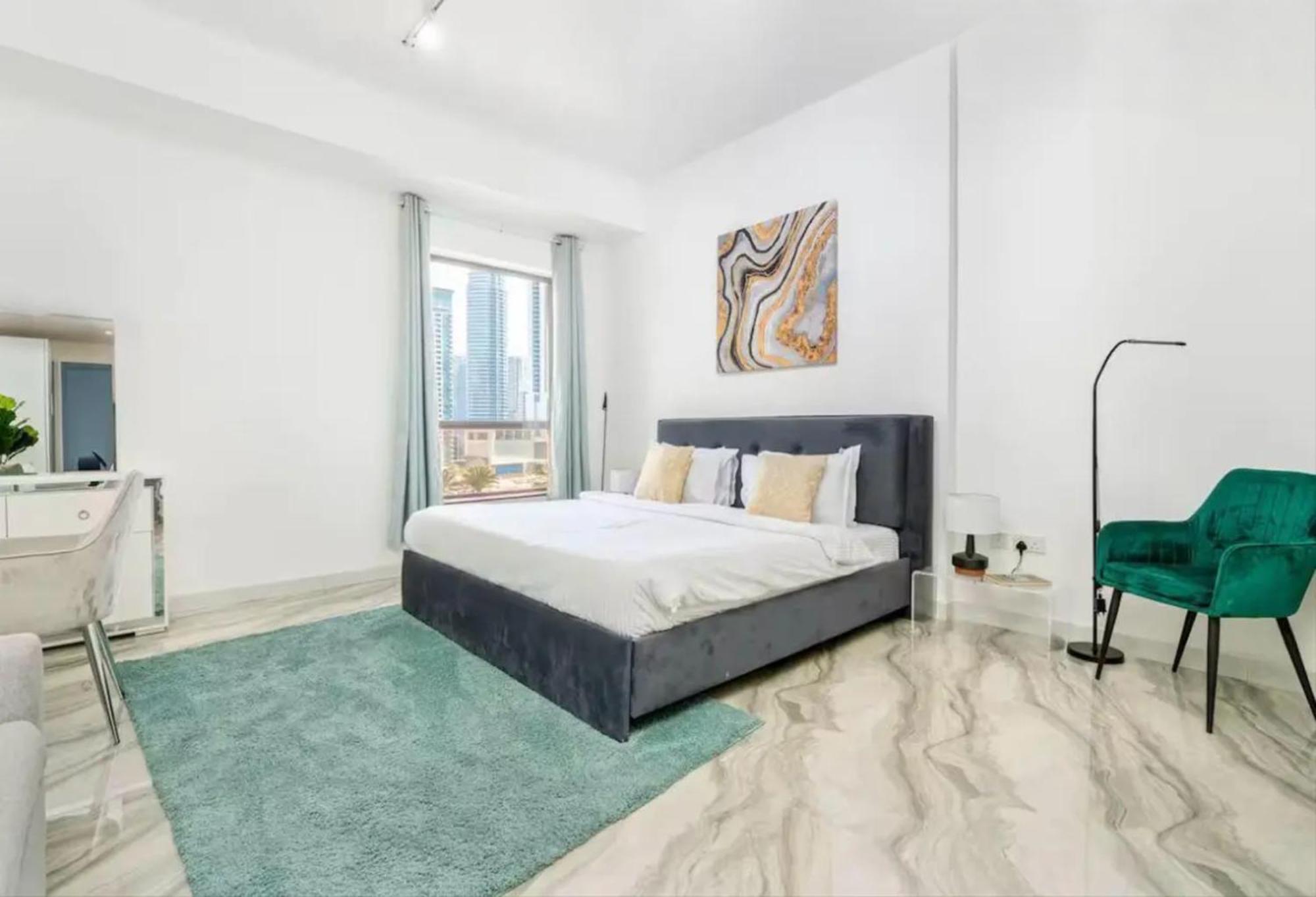 Ahlan New Horizon Marina Beach Jbr Ντουμπάι Εξωτερικό φωτογραφία