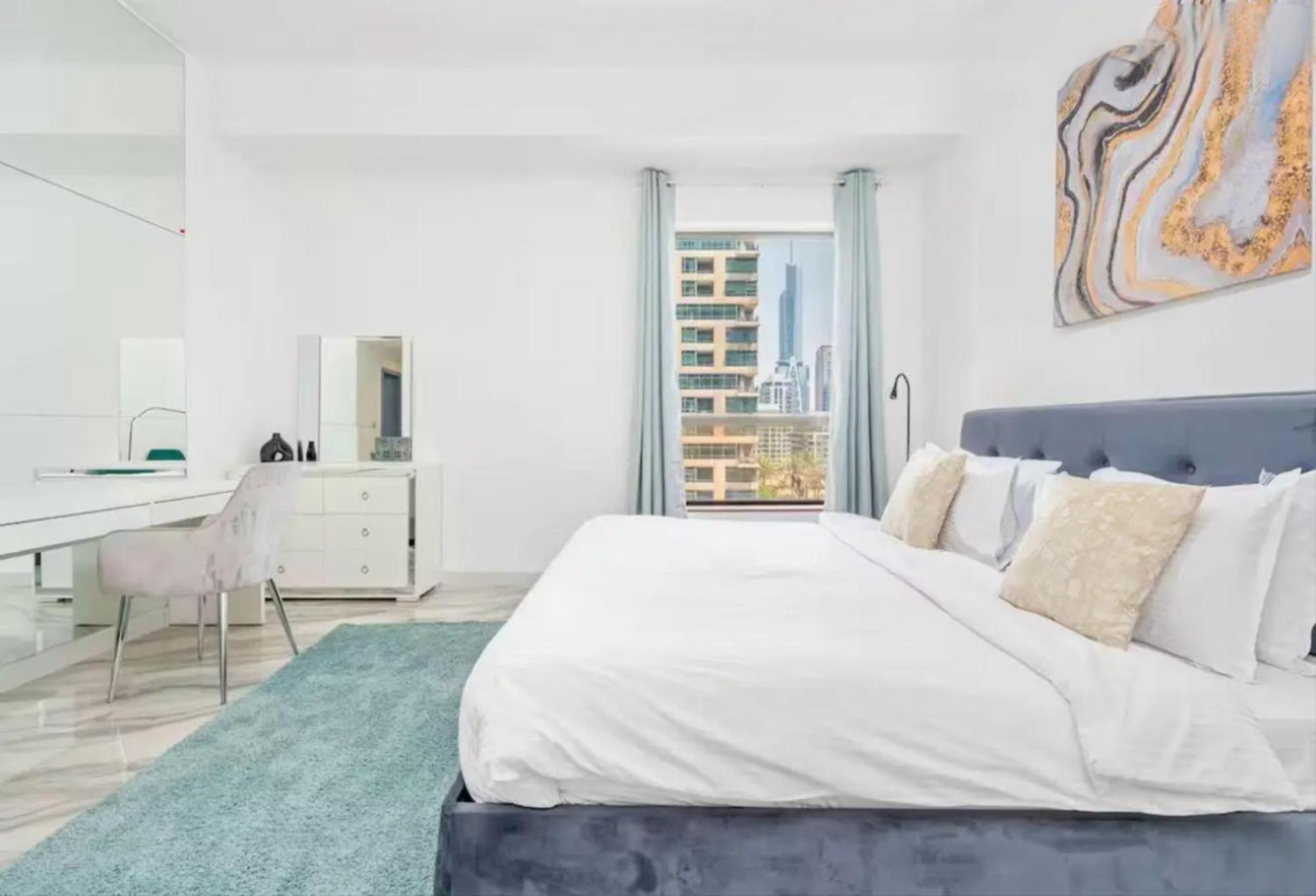 Ahlan New Horizon Marina Beach Jbr Ντουμπάι Εξωτερικό φωτογραφία