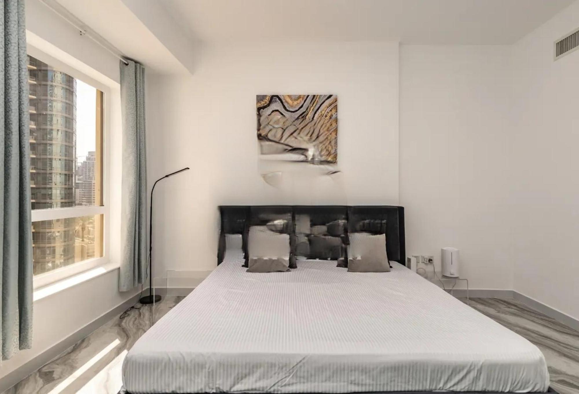 Ahlan New Horizon Marina Beach Jbr Ντουμπάι Εξωτερικό φωτογραφία