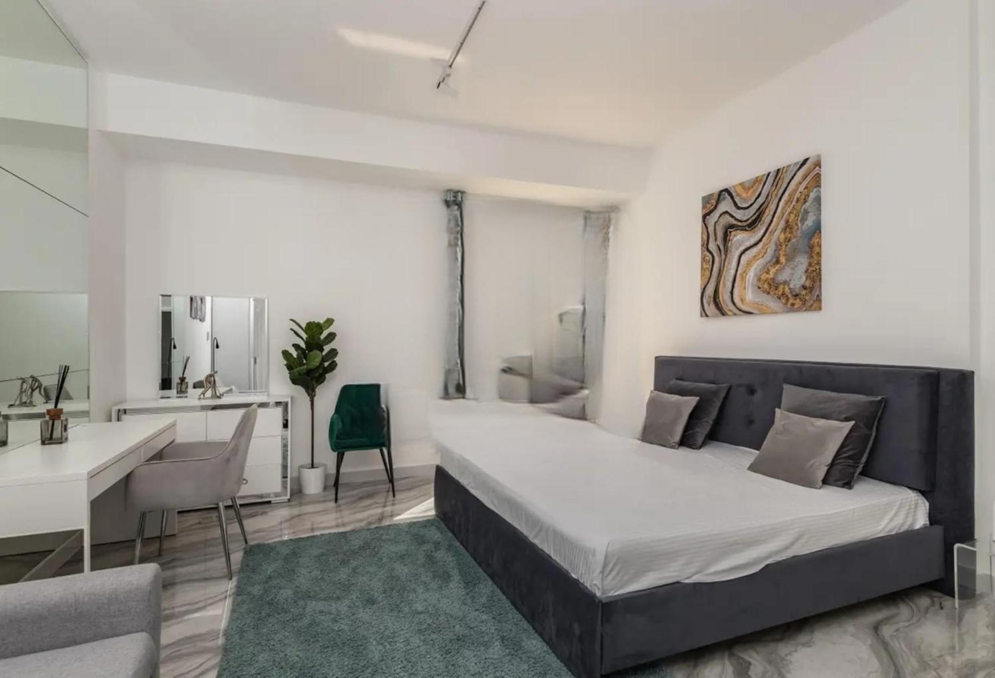 Ahlan New Horizon Marina Beach Jbr Ντουμπάι Εξωτερικό φωτογραφία