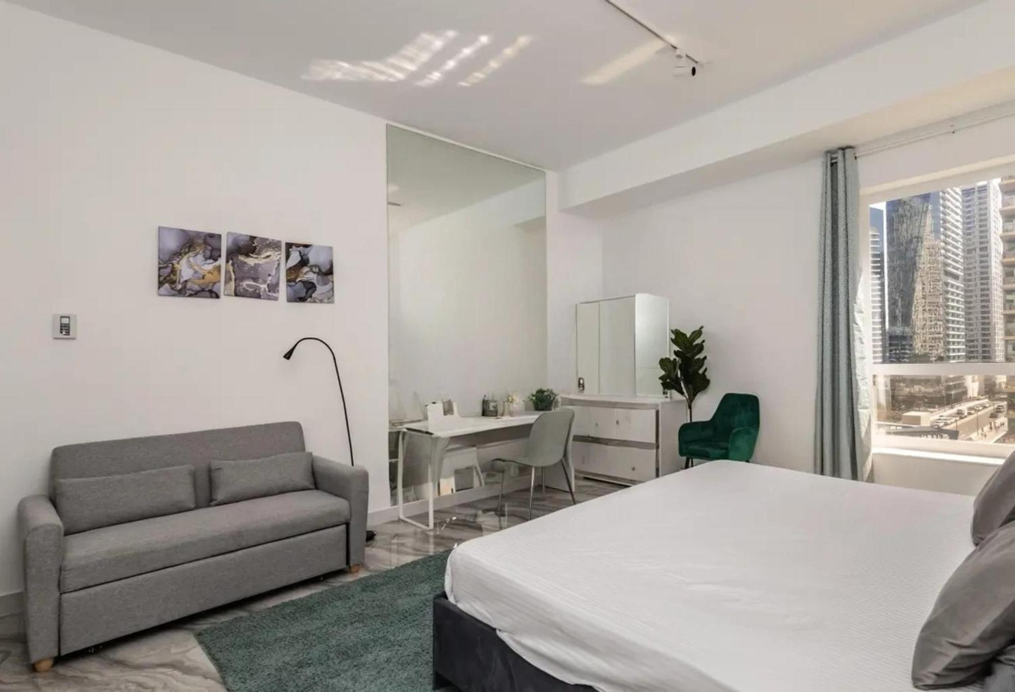 Ahlan New Horizon Marina Beach Jbr Ντουμπάι Εξωτερικό φωτογραφία