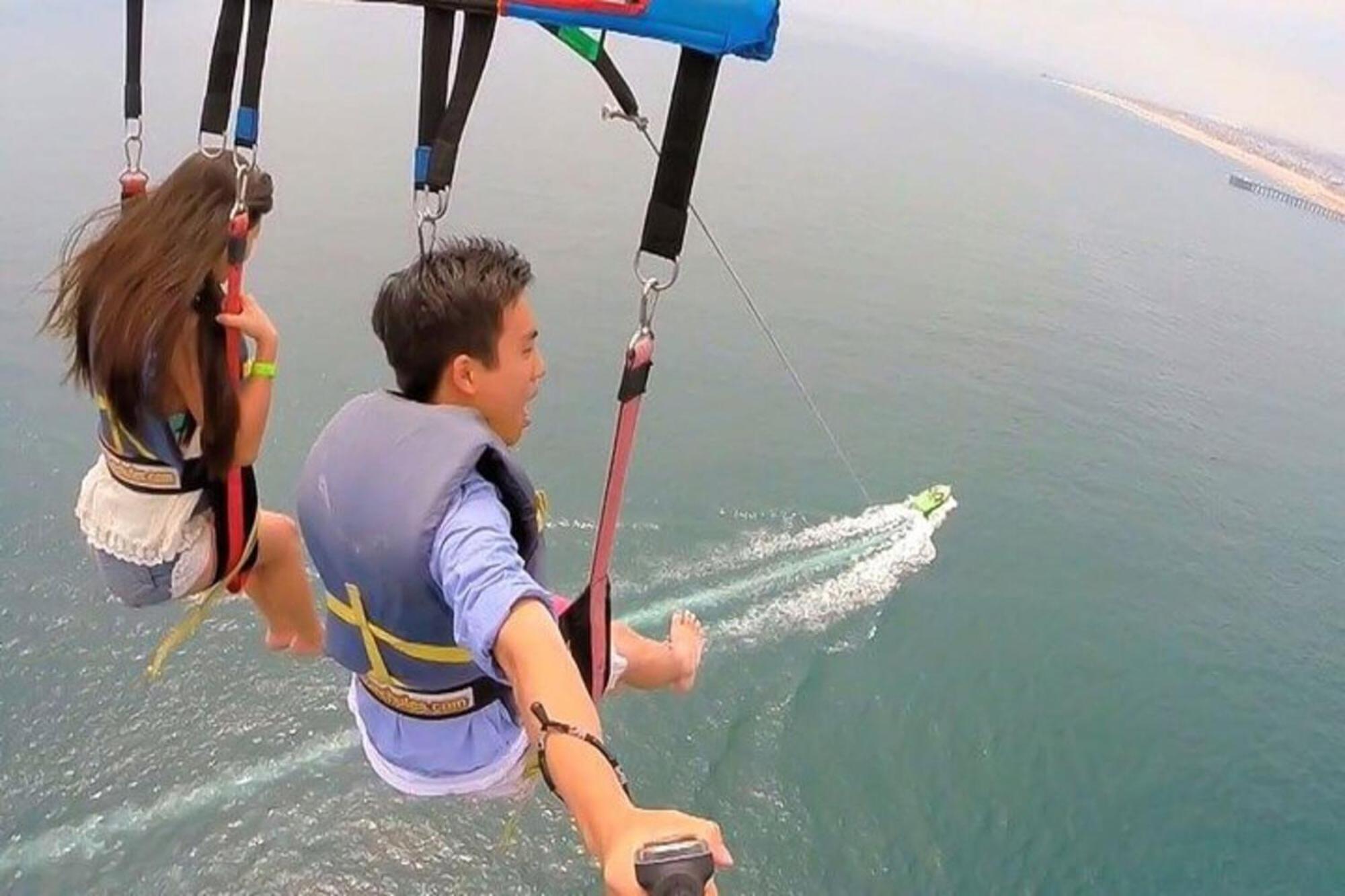 Ahlan New Horizon Marina Beach Jbr Ντουμπάι Εξωτερικό φωτογραφία