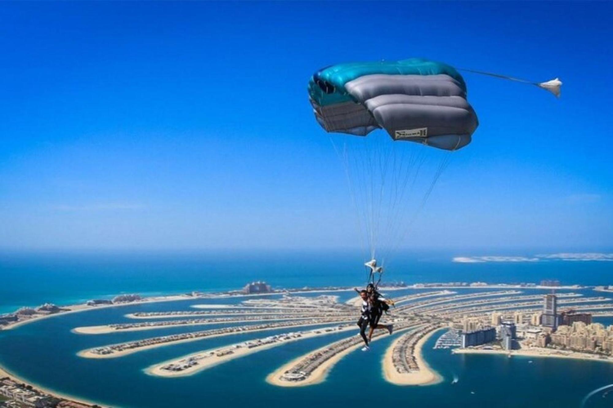 Ahlan New Horizon Marina Beach Jbr Ντουμπάι Εξωτερικό φωτογραφία