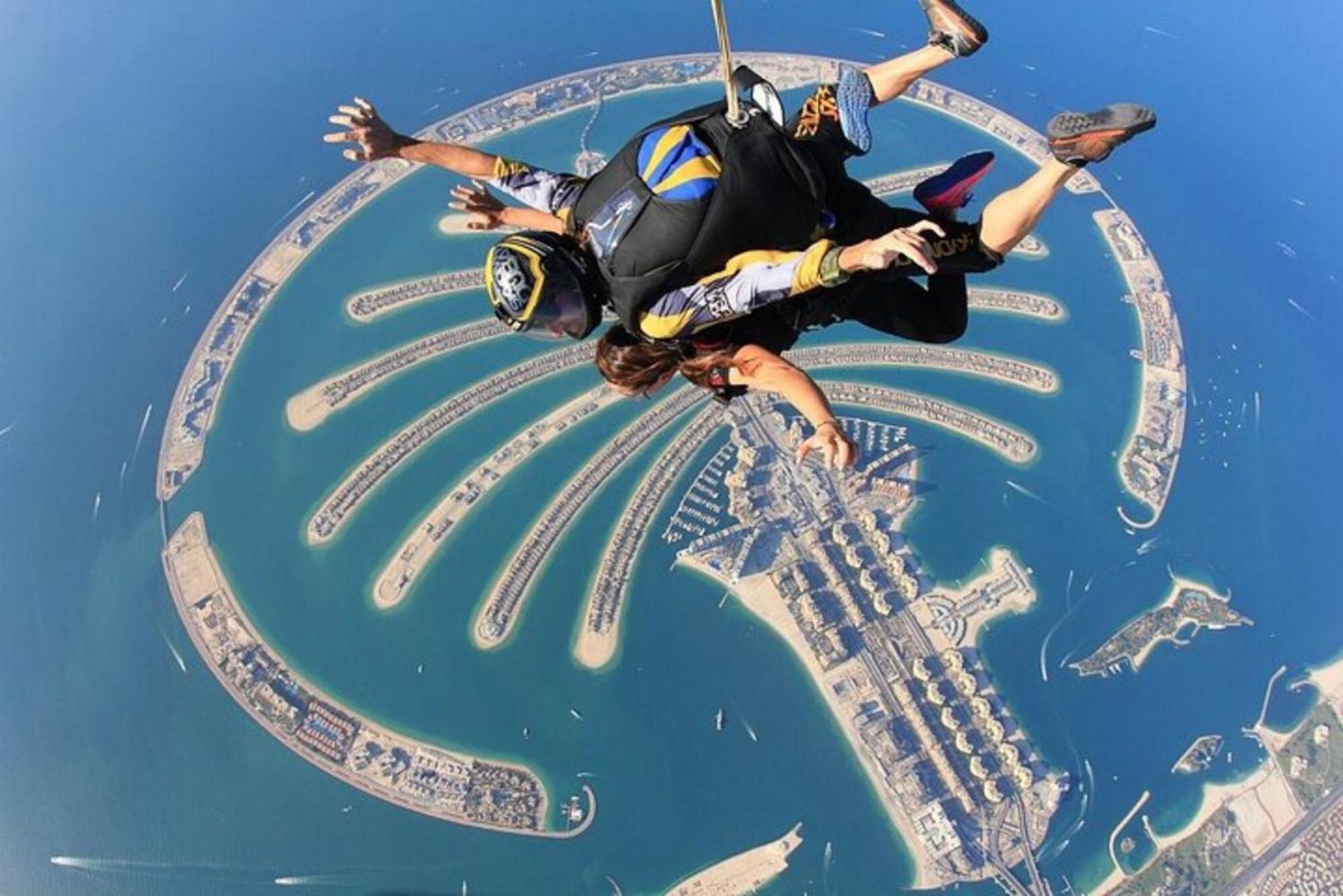 Ahlan New Horizon Marina Beach Jbr Ντουμπάι Εξωτερικό φωτογραφία