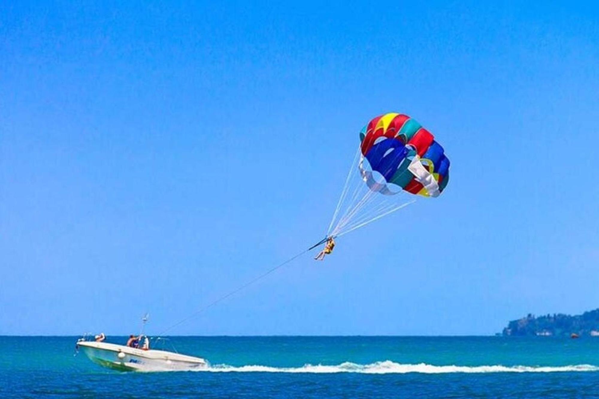 Ahlan New Horizon Marina Beach Jbr Ντουμπάι Εξωτερικό φωτογραφία